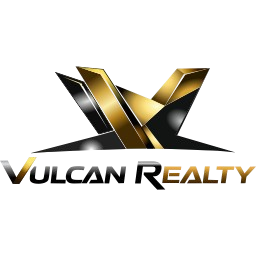 Vulcan Realty Logo
